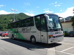 (171'884) - Gu Travel, Neuendorf - SO 89'396 - Setra (ex Bucher, Luzern) am 17.