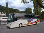 (184'761) - Eurobus, Bern - Nr.