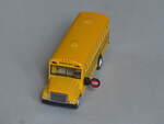 (225'649) - Aus Amerika: School Bus - Nr.