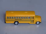 (225'650) - Aus Amerika: School Bus - Nr.