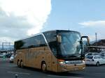 (235'539) - Moser, Teuffenthal - BE 142'017 - Setra am 9.