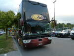 (238'341) - Solbus, Pratteln - BL 6248 - Van Hool am 23.