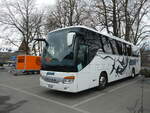 (245'531) - Rsli, Winterthur - ZH 629'140 - Setra am 29. Januar 2023 in Thun, Grabengut