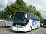 (250'468) - Calanda, Chur - GR 50'298 - Setra am 26.