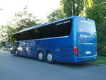 (253'102) - Born, Olten - SO 106'074 - Setra am 27.