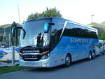 (253'522) - Schneider, Langendorf - SO 28'514 - Setra am 7.