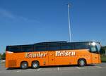 (254'829) - Kander-Reisen, Frutigen - BE 44'998 - VDL am 5.