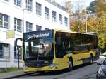 (267'912) - STI Thun - Nr. 415/BE 106'415 - Mercedes am 9. Oktober 2024 in Thun, Spital