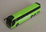 (271'653) - Aus Deutschland: Flixbus, M�nchen - MAN am 5.