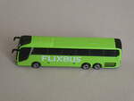 (271'654) - Aus Deutschland: Flixbus, M�nchen - MAN am 5.
