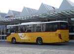 (273'112) - PostAuto Bern - BE 707'891/PID 4535 - Setra (ex Nr.