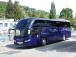 (275'713) - Eichenberger, D�dingen - FR 411'960 - Neoplan am 19.