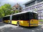 (276'786) - PostAuto Bern - Nr.