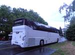 (277'663) - Aus Polen: Sur�wka, Wieliczka - KWI 6968G - VDL am 7.