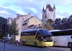 (277'978) - Aus Litauen: ERM, Klaip�da - MPF 800 - Neoplan am 22.