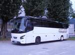 (277'983) - Aus Polen: Velocity Critical Transport, Rzesz�w - RZ 8195S - VDL am 23.