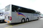 (278'253) - Aus Spanien: Los Llanos, Albacete - 4514 MMB - Mercedes am 31.