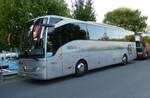 (278'665) - Heggli, Stansstad - NW 6038 - Mercedes am 8.