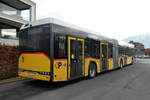 (284'316) - PostAuto Bern - Nr.