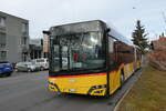 (284'317) - PostAuto Bern - Nr.