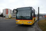 (284'613) - PostAuto Bern - Nr.