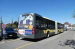 (286'333) - STI Thun - Nr. 162/BE 752'162 - Mercedes am 24. April 2026 in Thun, CarTerminal