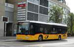 (286'725) - ASK Schangnau - Nr. 3/BE 26'796/PID 11'934 - Mercedes am 3. Mai 2026 beim Bahnhof Thun