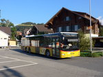 (175'168) - PostAuto Bern - BE 718'991 - MAN am 24.