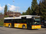 (175'172) - PostAuto Bern - BE 653'386 - Mercedes am 24.