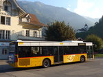 (175'173) - PostAuto Bern - BE 653'386 - Mercedes am 24.