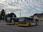 (182'493) - PostAuto Bern - Nr.