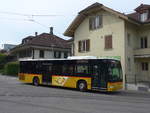 (193'652) - PostAuto Bern - Nr.