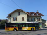 (195'536) - PostAuto Bern - Nr.