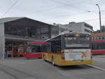 (203'464) - PostAuto Bern - Nr.