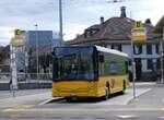 (272'838) - PostAuto Bern - Nr.