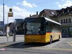 (273'468) - PostAuto Bern - Nr.