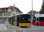 (277'273) - PostAuto Bern - BE 734'536/PID 11'404 - Mercedes (ex BE 610'540) am 27.