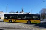 (284'551) - PostAuto Bern - BE 537'967/PID 12'349 - eSolaris am 2.