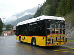 (264'360) - PostAuto Graub�nden - GR 162'994/PID 12'082 - eSolaris am 6.
