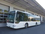 (218'416) - Interbus, Yverdon - Nr.