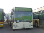 (223'097) - Interbus, Yverdon - Nr.
