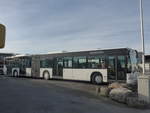 (223'099) - Interbus, Yverdon - Nr.