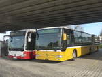 (223'107) - Interbus, Yverdon - Nr.