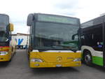 (224'964) - Interbus, Yverdon - Nr.
