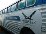 (246'298) - Wooster, Zrich - GMC (ex Northland Greyhound Lines, USA-Minneapolis Nr.