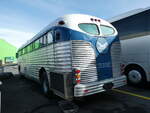 (246'300) - Wooster, Zrich - GMC (ex Northland Greyhound Lines, Minneapolis Nr.