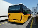 (251'607) - CarPostal Ouest - PID 12'056 - Iveco (ex Ballestraz, Grne) am 17.