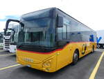 (263'734) - CarPostal Ouest - VD 457'098/PID 11'226 - Iveco am 16.