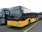 (273'908) - CarPostal Ouest - NE 140'280/PID 11'138 - Mercedes am 12.