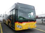 (273'909) - CarPostal Ouest - NE 140'280/PID 11'138 - Mercedes am 12.